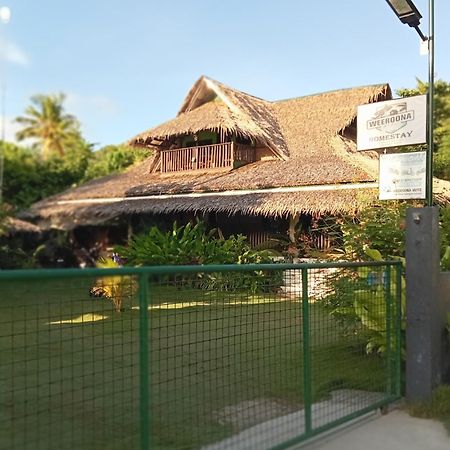 Weeroona Huts Homestay Pacifico San Isidro  エクステリア 写真