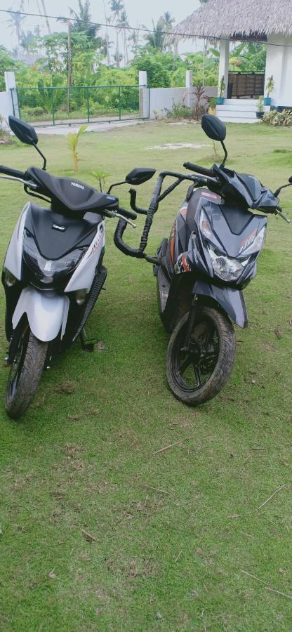 Weeroona Huts Homestay Pacifico San Isidro  エクステリア 写真
