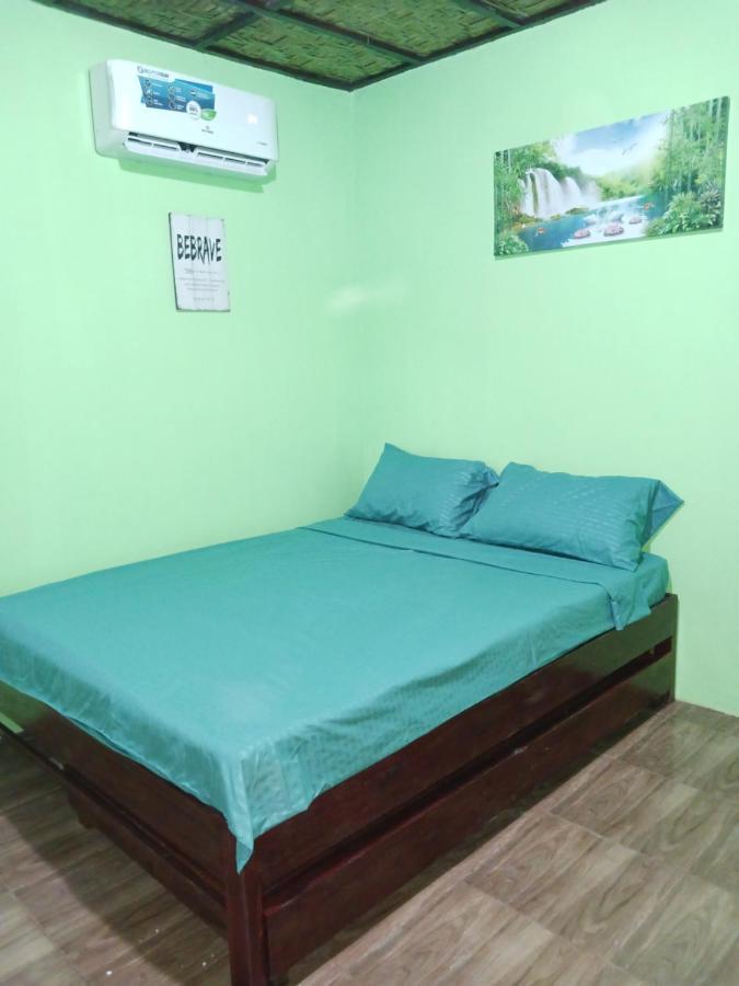 Weeroona Huts Homestay Pacifico San Isidro  エクステリア 写真