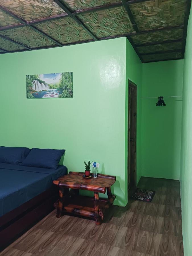 Weeroona Huts Homestay Pacifico San Isidro  エクステリア 写真