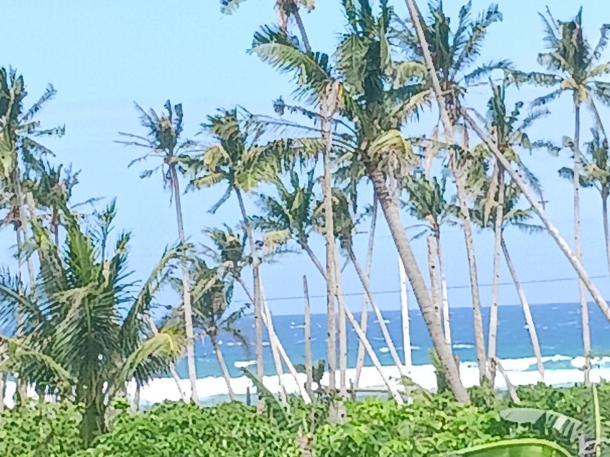 Weeroona Huts Homestay Pacifico San Isidro  エクステリア 写真