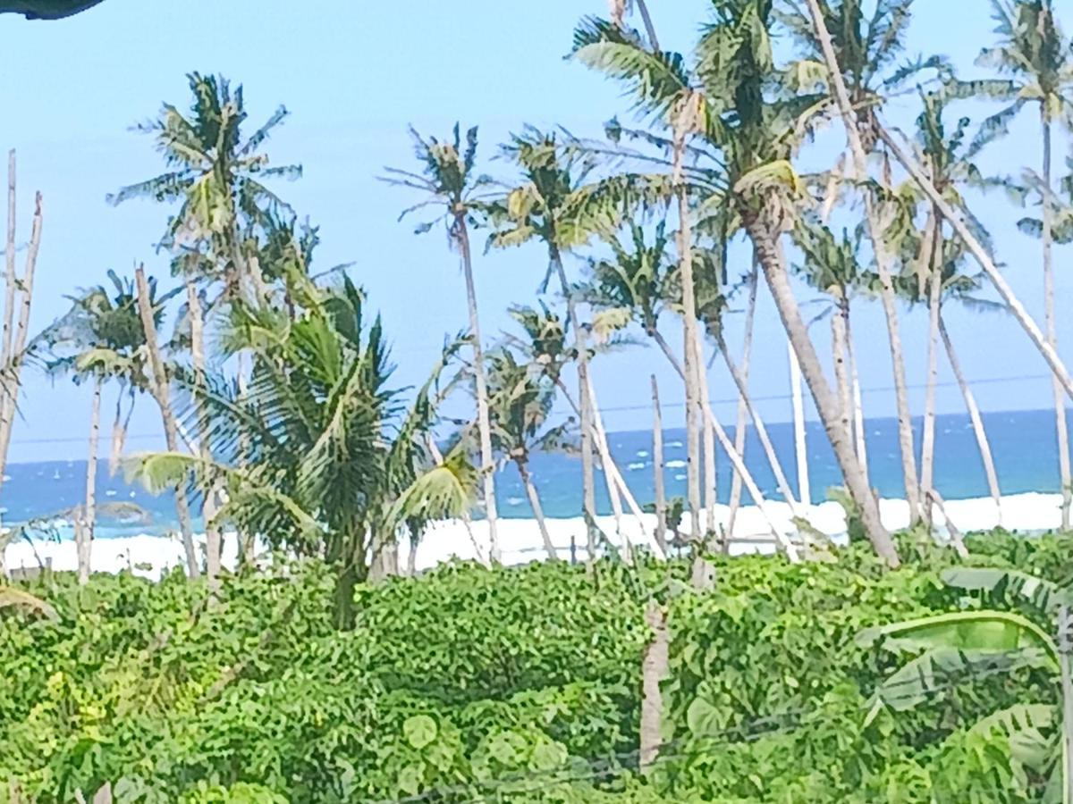 Weeroona Huts Homestay Pacifico San Isidro  エクステリア 写真