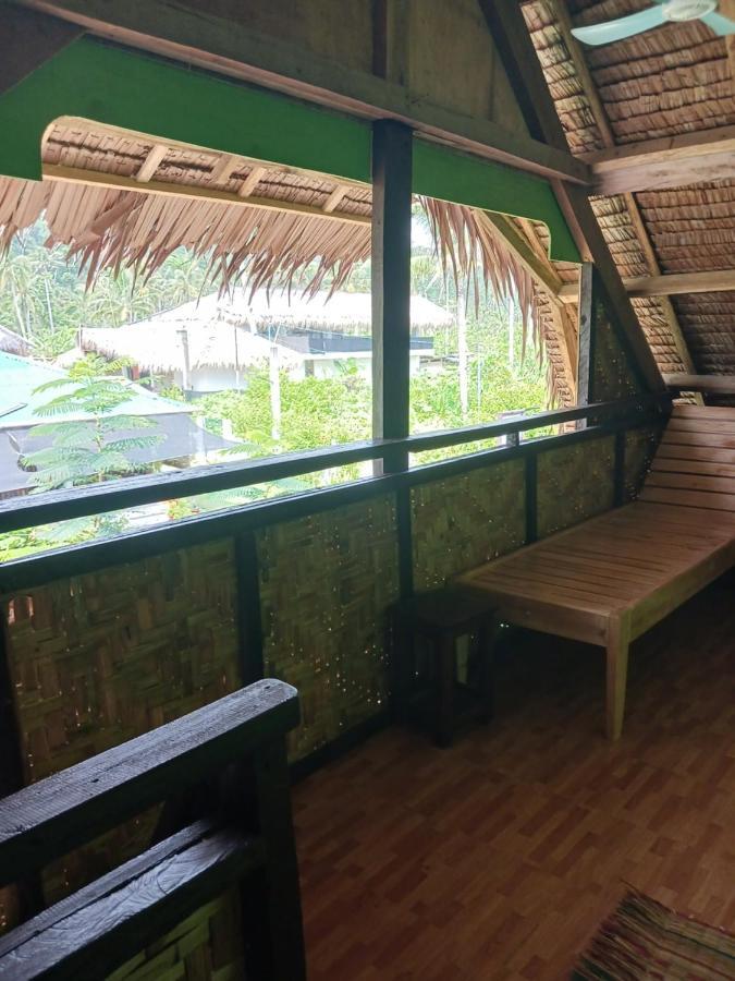 Weeroona Huts Homestay Pacifico San Isidro  エクステリア 写真