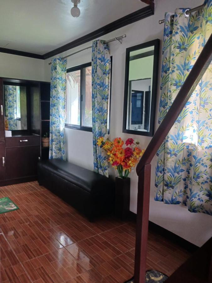 Weeroona Huts Homestay Pacifico San Isidro  エクステリア 写真