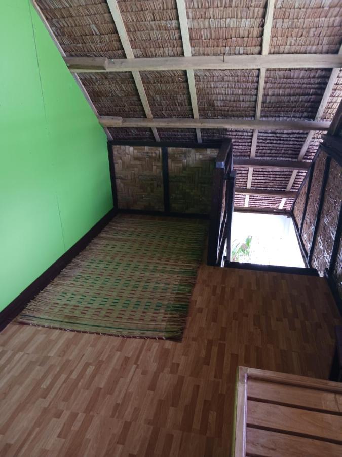 Weeroona Huts Homestay Pacifico San Isidro  エクステリア 写真