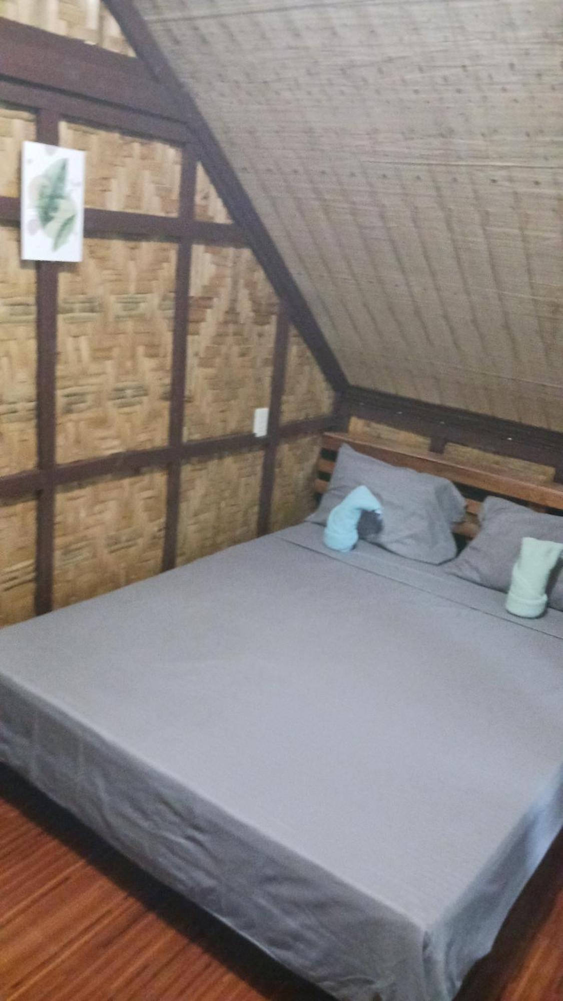 Weeroona Huts Homestay Pacifico San Isidro  エクステリア 写真