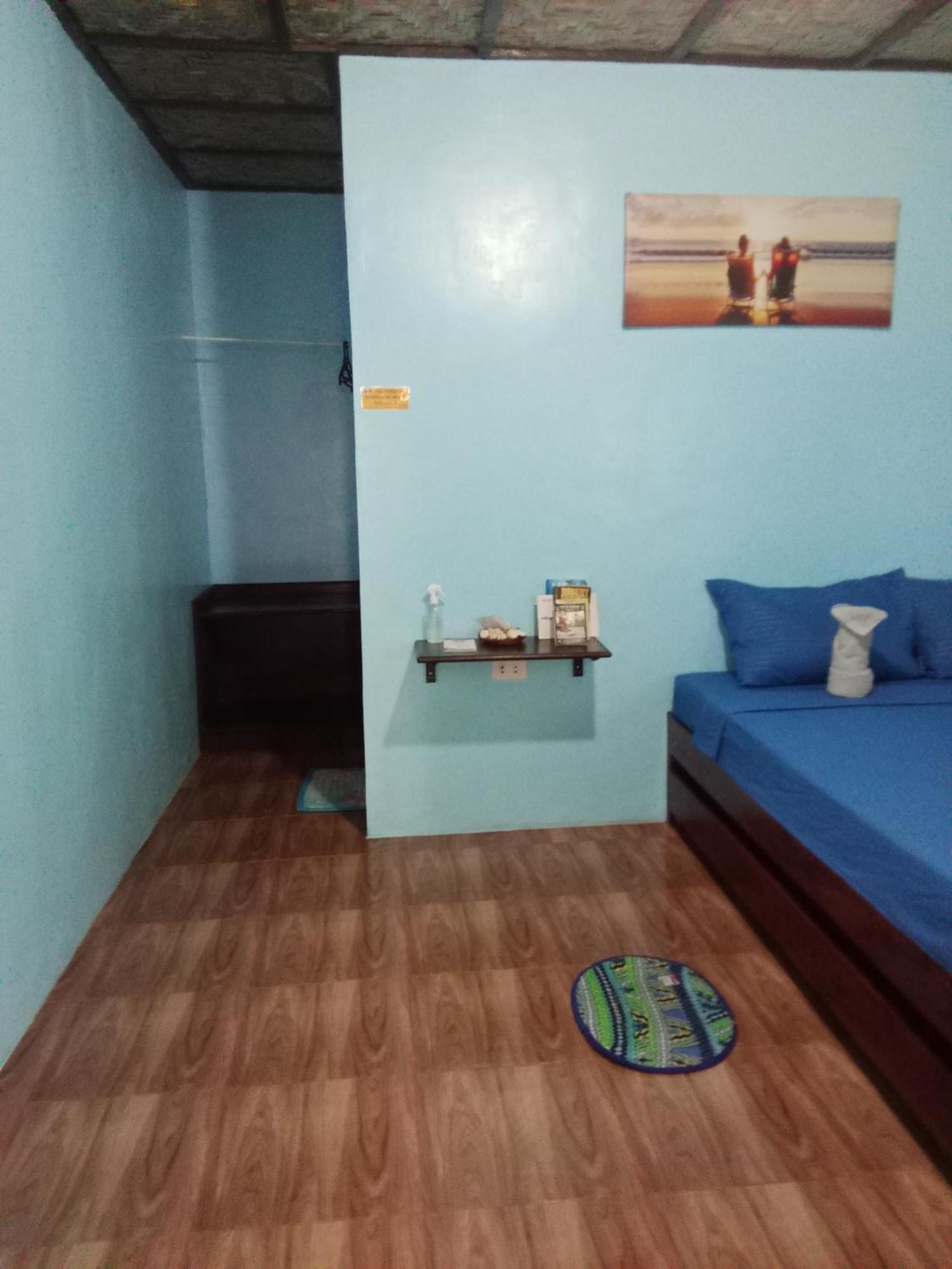 Weeroona Huts Homestay Pacifico San Isidro  エクステリア 写真