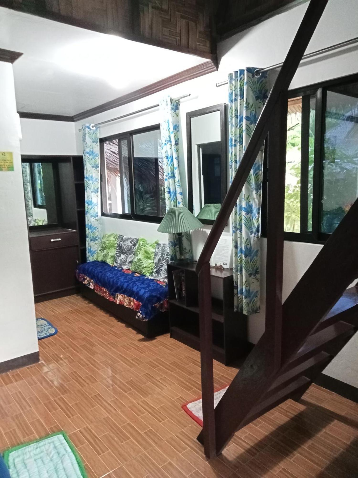 Weeroona Huts Homestay Pacifico San Isidro  エクステリア 写真