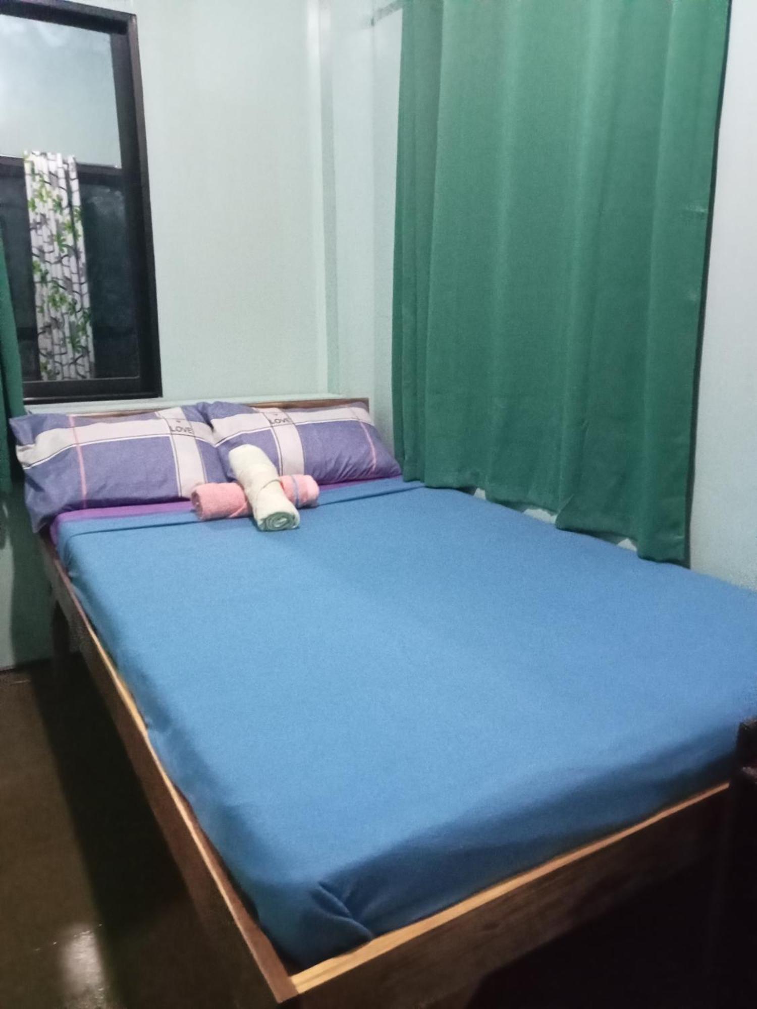Weeroona Huts Homestay Pacifico San Isidro  エクステリア 写真