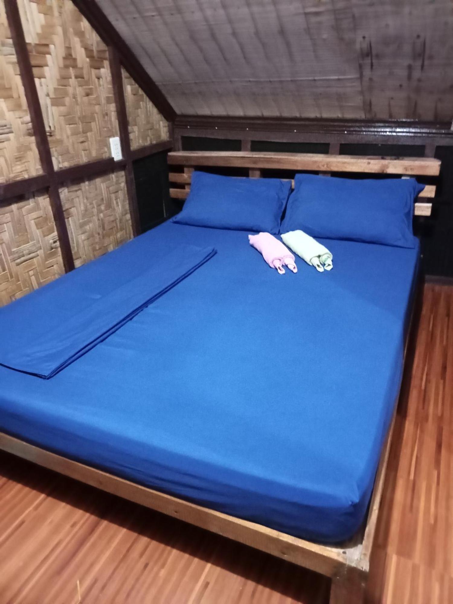 Weeroona Huts Homestay Pacifico San Isidro  エクステリア 写真