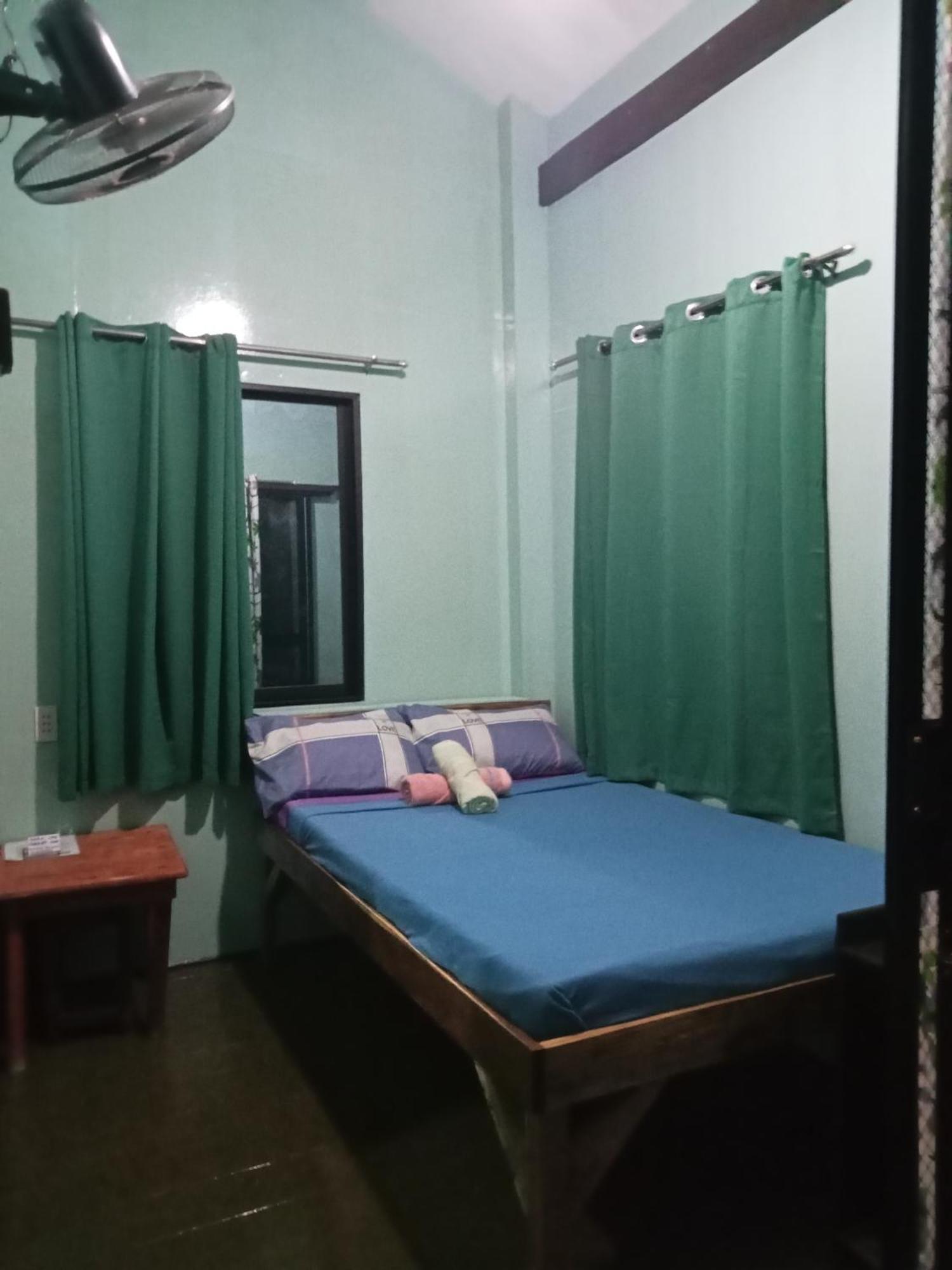 Weeroona Huts Homestay Pacifico San Isidro  エクステリア 写真