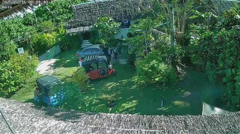 Weeroona Huts Homestay Pacifico San Isidro  エクステリア 写真